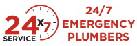24/7 Emergency Plumbers in Churchville, Brampton