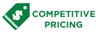 Competitive Pricing in Churchville, Brampton