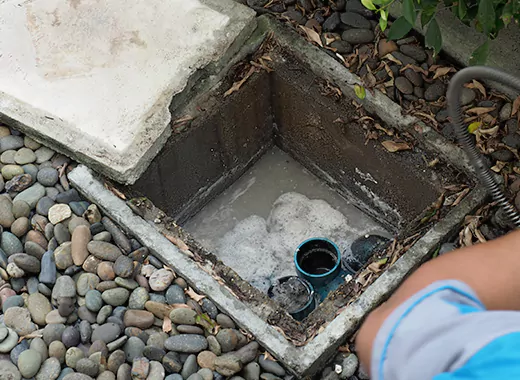 Drain Catch Basin Repair & Cleaning in Churchville, Brampton