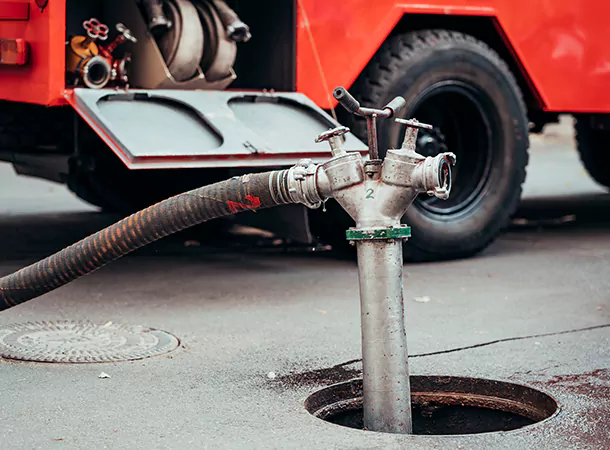 Emergency Flood Plumbing Services in Churchville, Brampton
