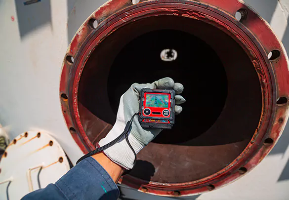 Drain Leak Detection in Churchville, Brampton