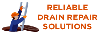 Reliable Drain Repair Solutions in Churchville, Brampton