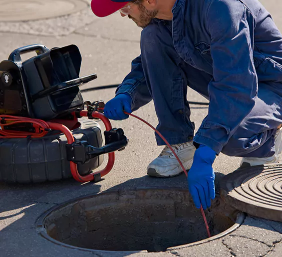 Trusted Plumbers for Effective Drainage Solutions in Churchville, Brampton