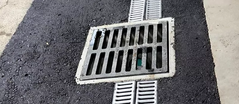 Basement Drain Odor Solutions in Churchville, Brampton