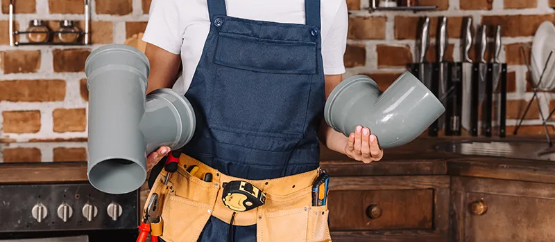 Drain Installation Services By Drain Plumber Near Me in Churchville, Brampton