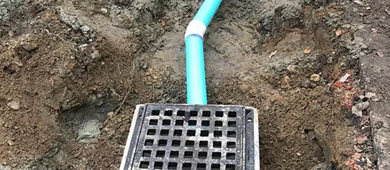Benefits of Trench Drains Installation in Churchville, Brampton