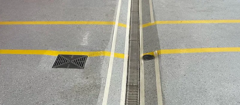 Catch Basin Camera Inspection Services in Churchville, Brampton