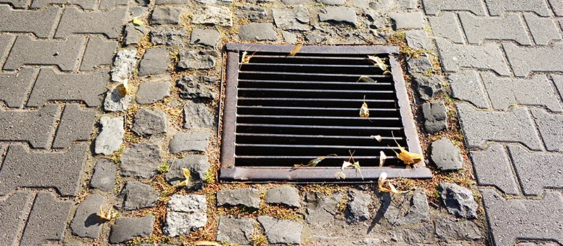 Catch Basin Installation and Maintenance in Churchville, Brampton