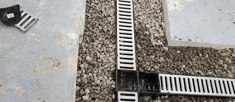 Drain Replacement Cost in Churchville, Brampton