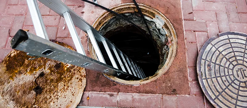 Drain Maintenance Service Near Me in Churchville, Brampton