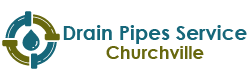 Top Rated Drain Repair Service in Churchville